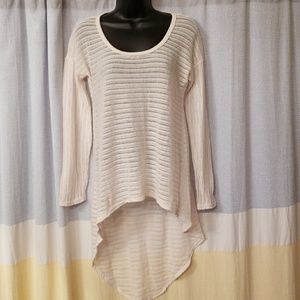 Light summer sweater